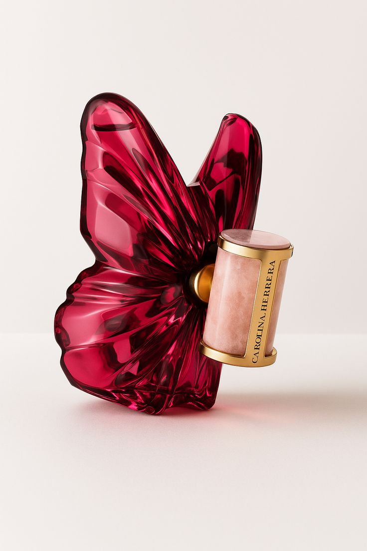 LA BOMBA - CAROLINA HERRERA
