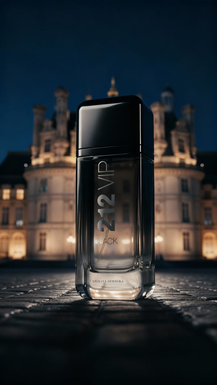 212 VIP BLACK — OWN THE PARTY NYC