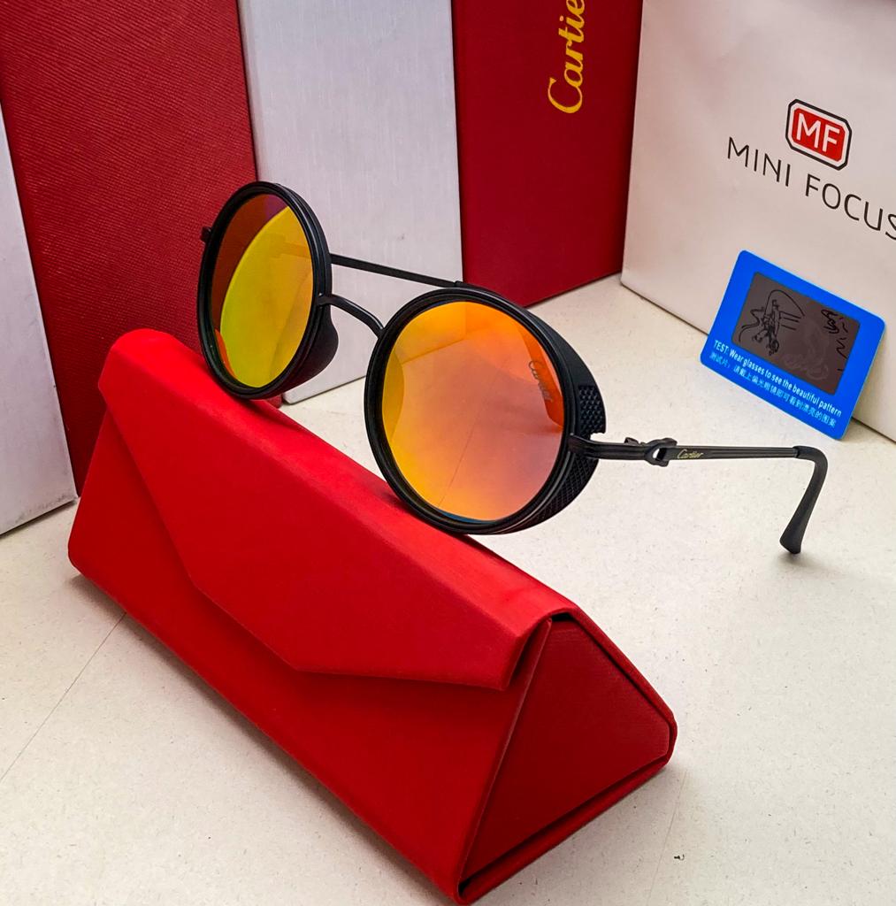 GAFAS CARTIER