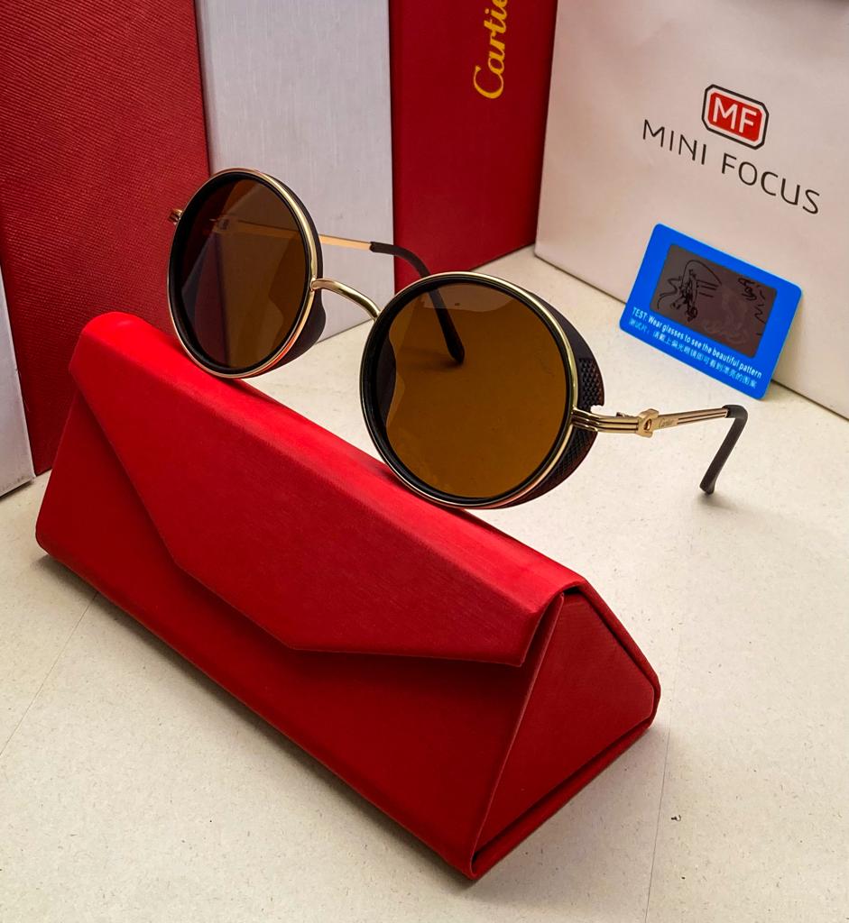 GAFAS CARTIER