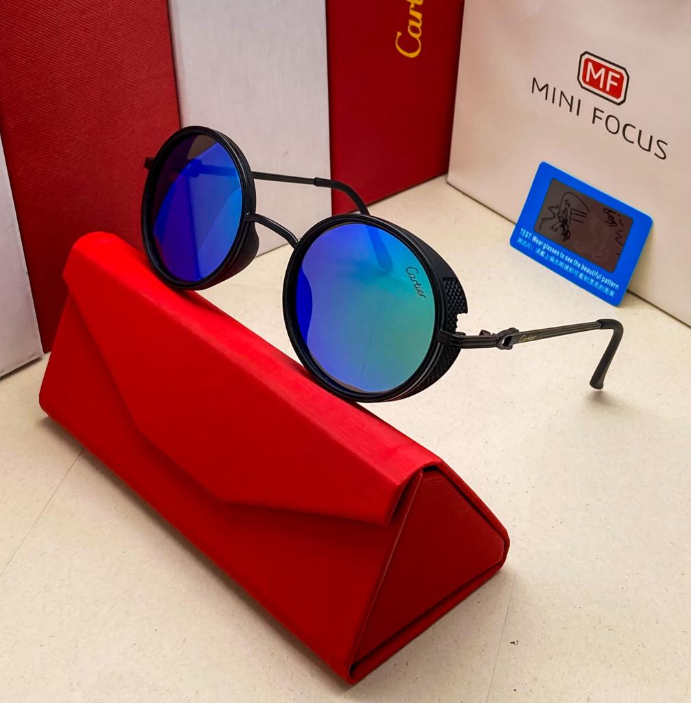 GAFAS CARTIER