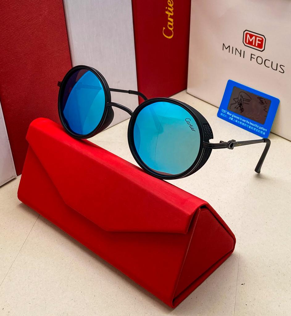 GAFAS CARTIER