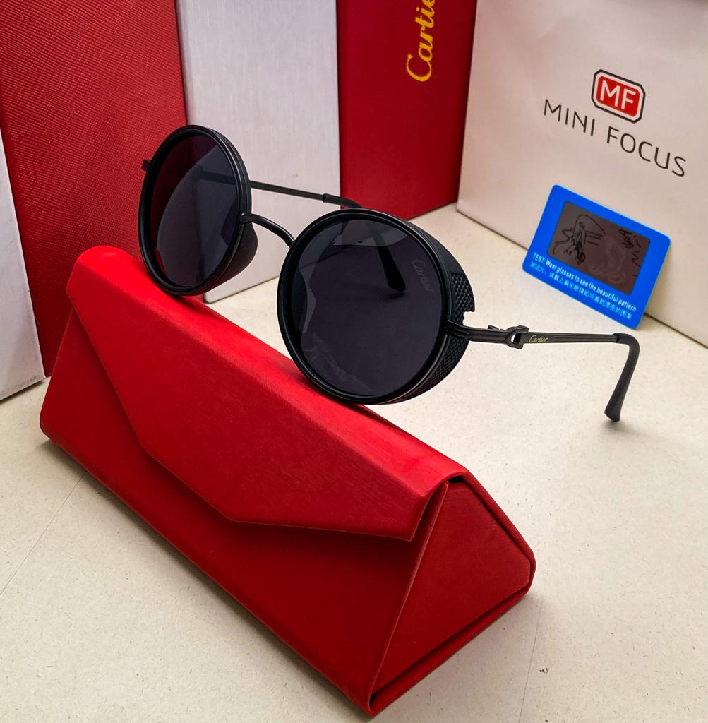 GAFAS CARTIER