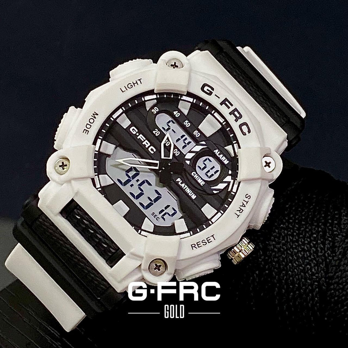 RELOJ G FORCE H DEPORTIVO