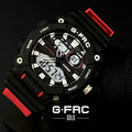 RELOJ G FORCE H DEPORTIVO