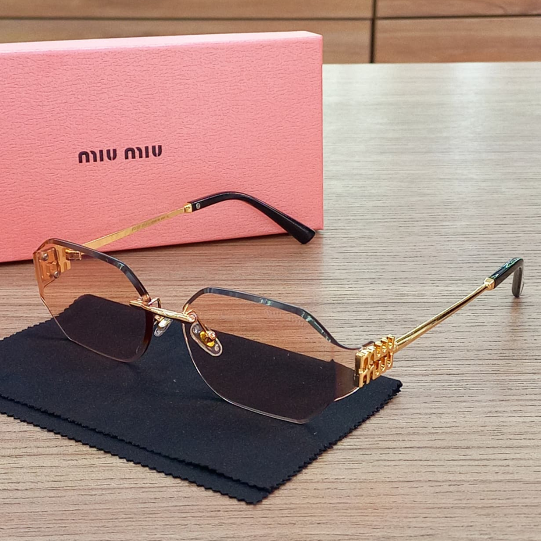GAFAS MIU MIU R2