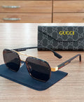 GAFAS GUCCI METAL