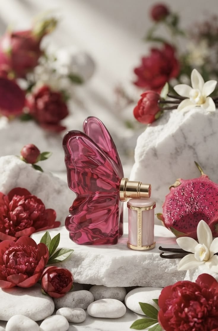 LA BOMBA - CAROLINA HERRERA