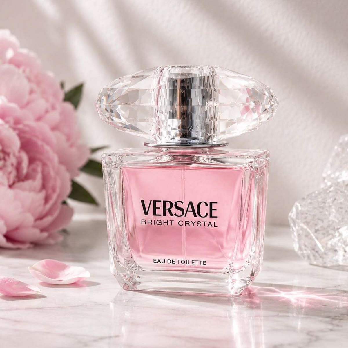 BRIGHT CRYSTAL VERSACE