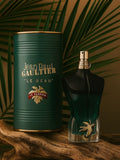 LE BEAU MEN BY JEAN PAUL GAULTIER