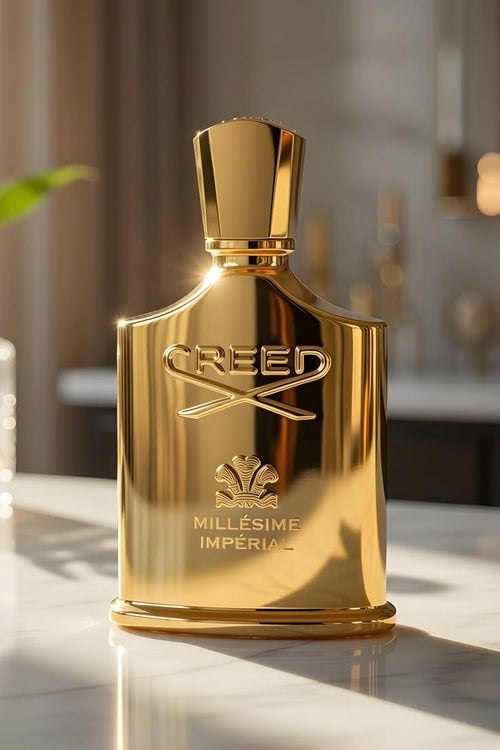 CREED GOLD FOR MEN