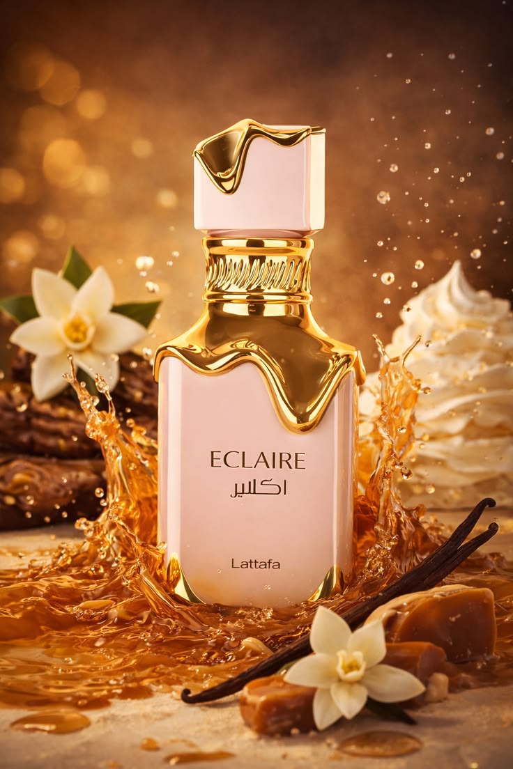 ECLAIRE
