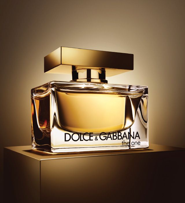 ✨ Dolce&Gabbana The One