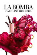 LA BOMBA - CAROLINA HERRERA