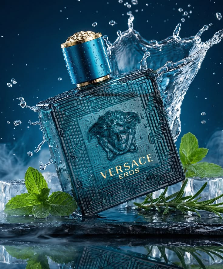 VERSACE EROS