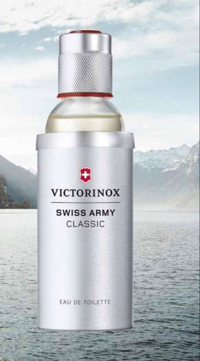 VICTORINOX SWISS ARMY CLASSIC
