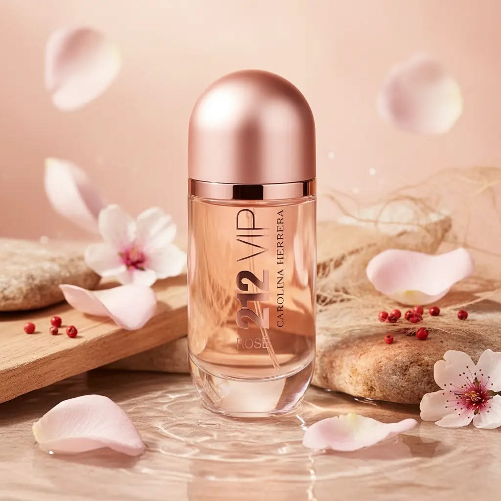 212 VIP ROSÉ