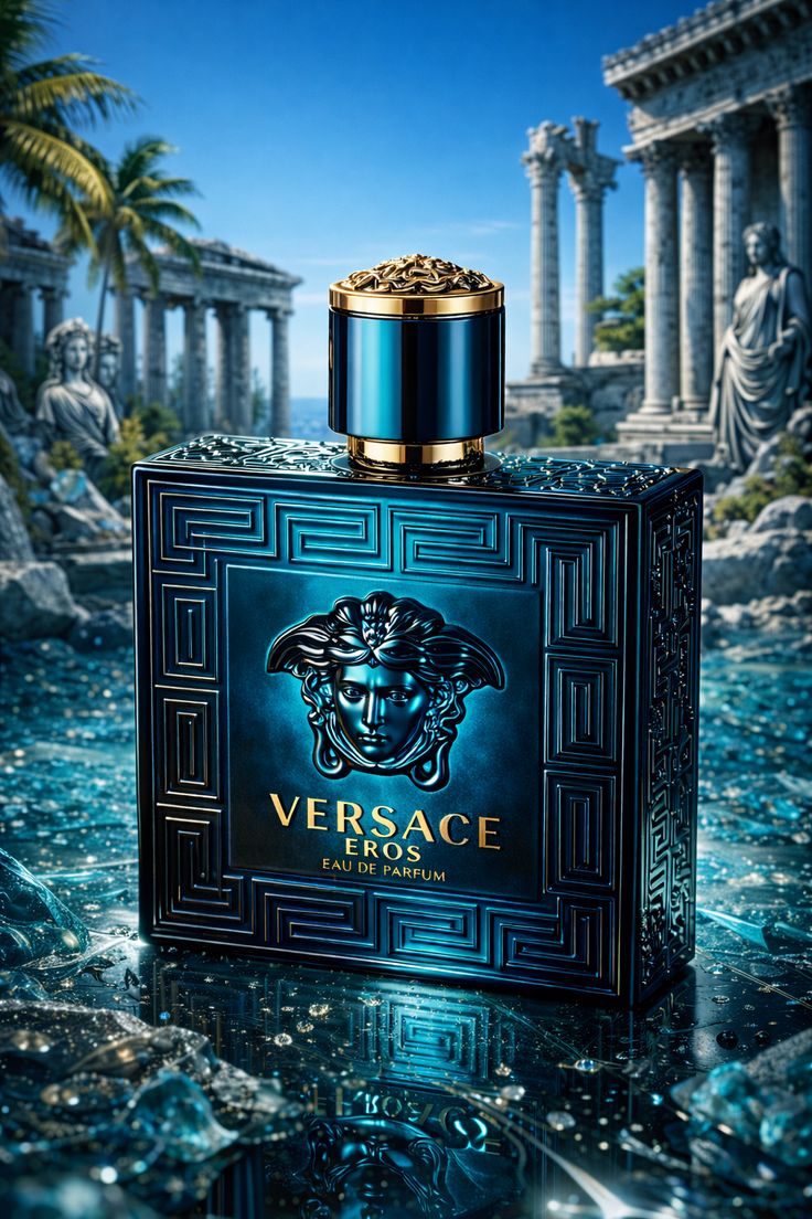 VERSACE EROS