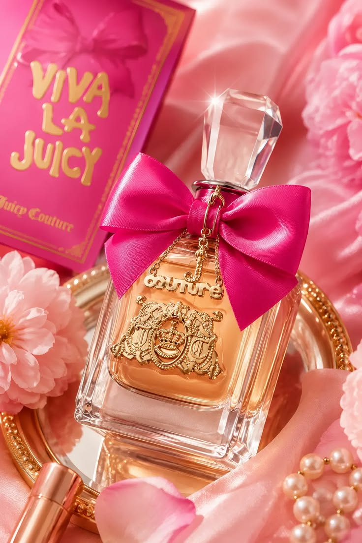VIVA LA JUICY