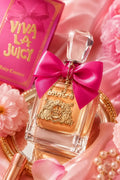 VIVA LA JUICY