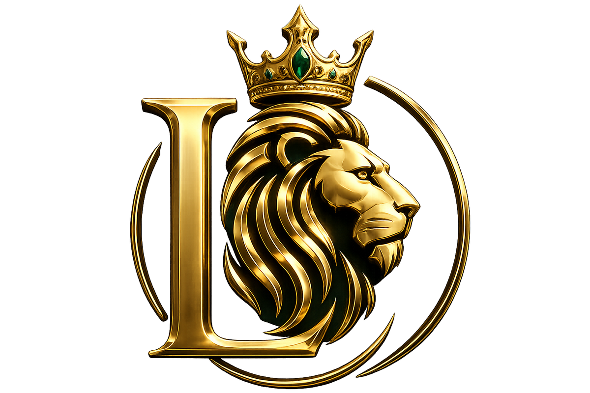 Lion Luxury