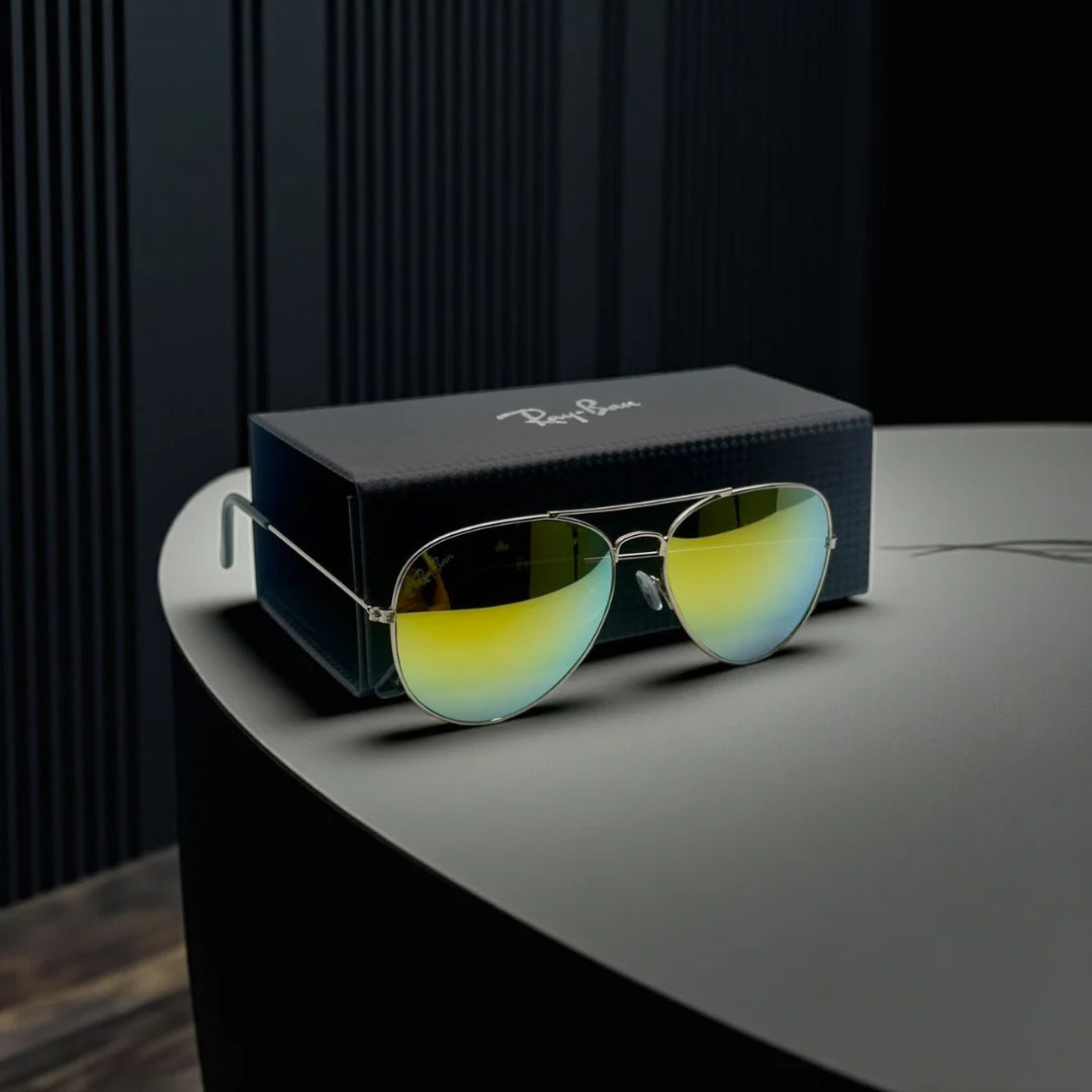 GAFAS RAY-BAN AVIATOR
