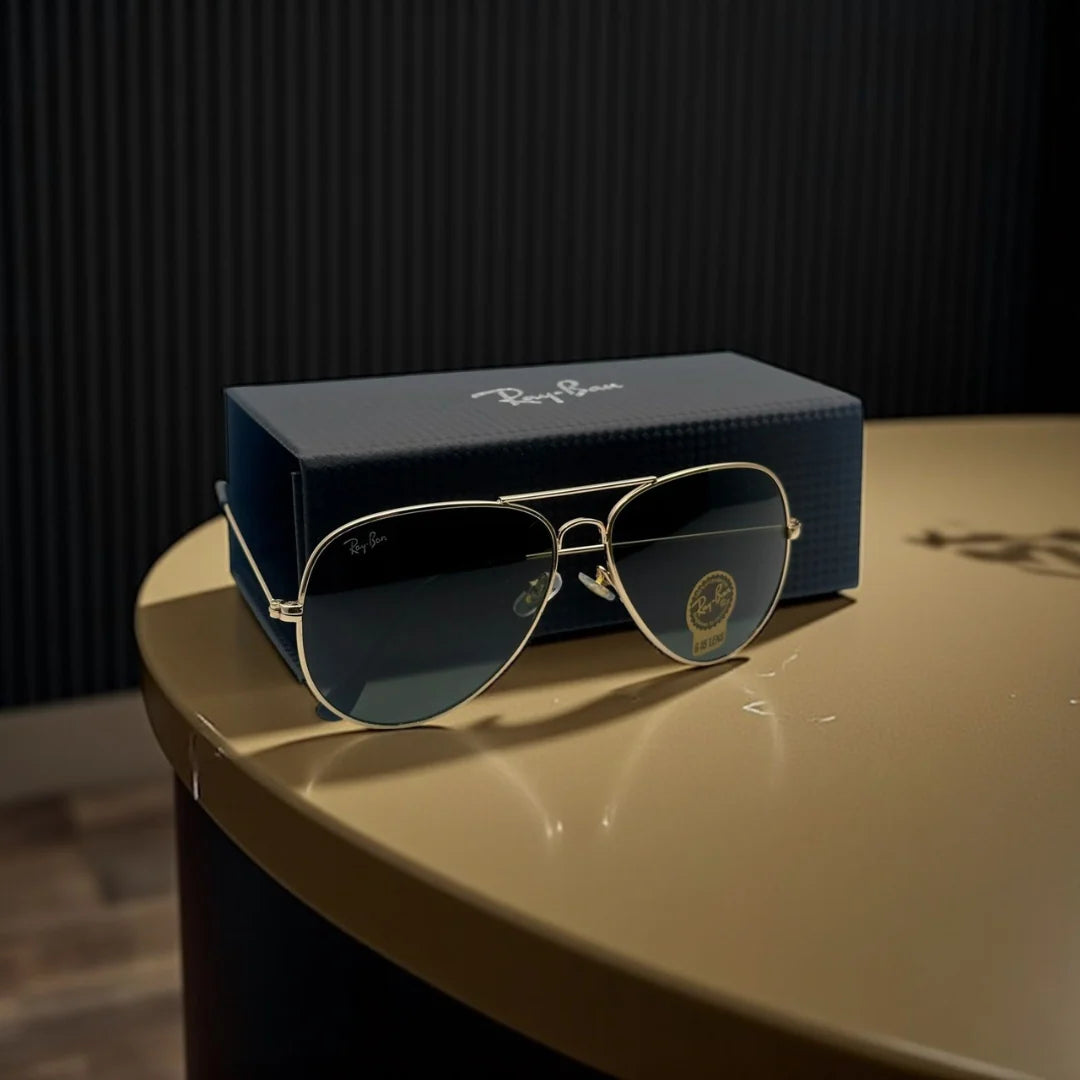 GAFAS RAY-BAN AVIATOR