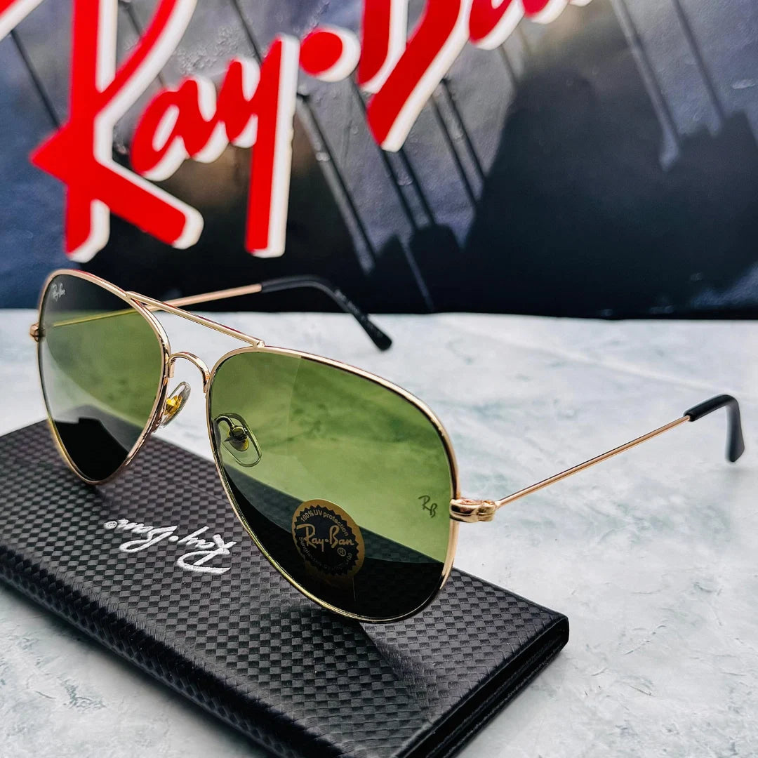 GAFAS RAY-BAN AVIATOR