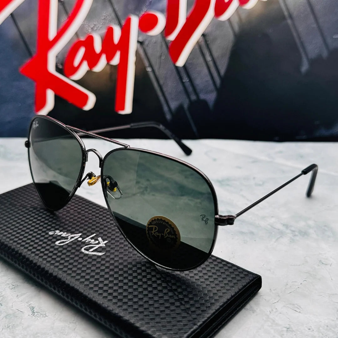 GAFAS RAY-BAN AVIATOR