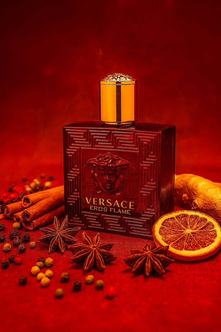 VERSACE EROS FLAME
