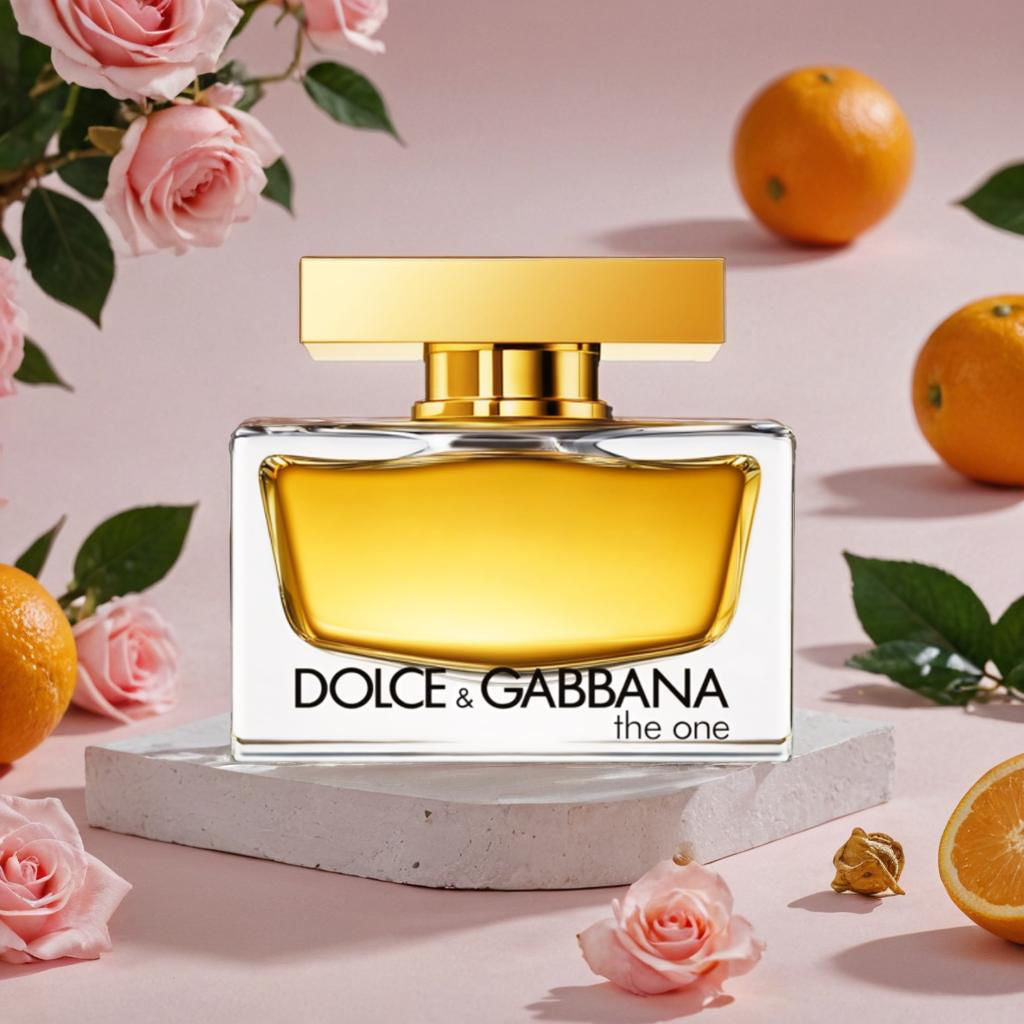 ✨ Dolce&Gabbana The One