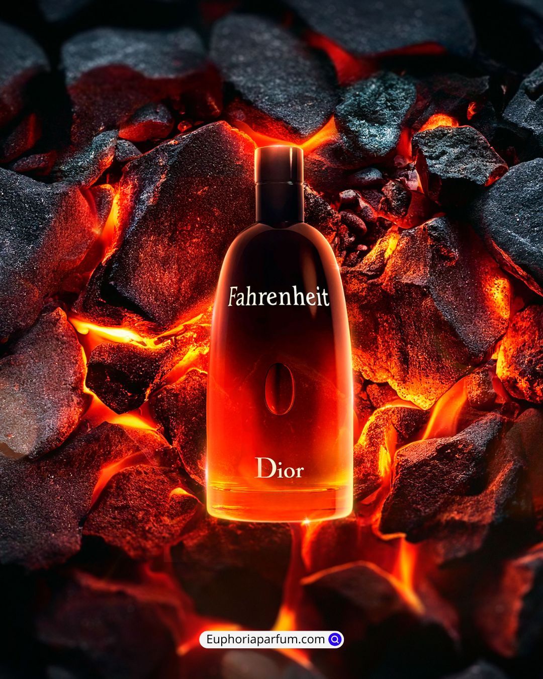 DIOR FAHRENHEIT