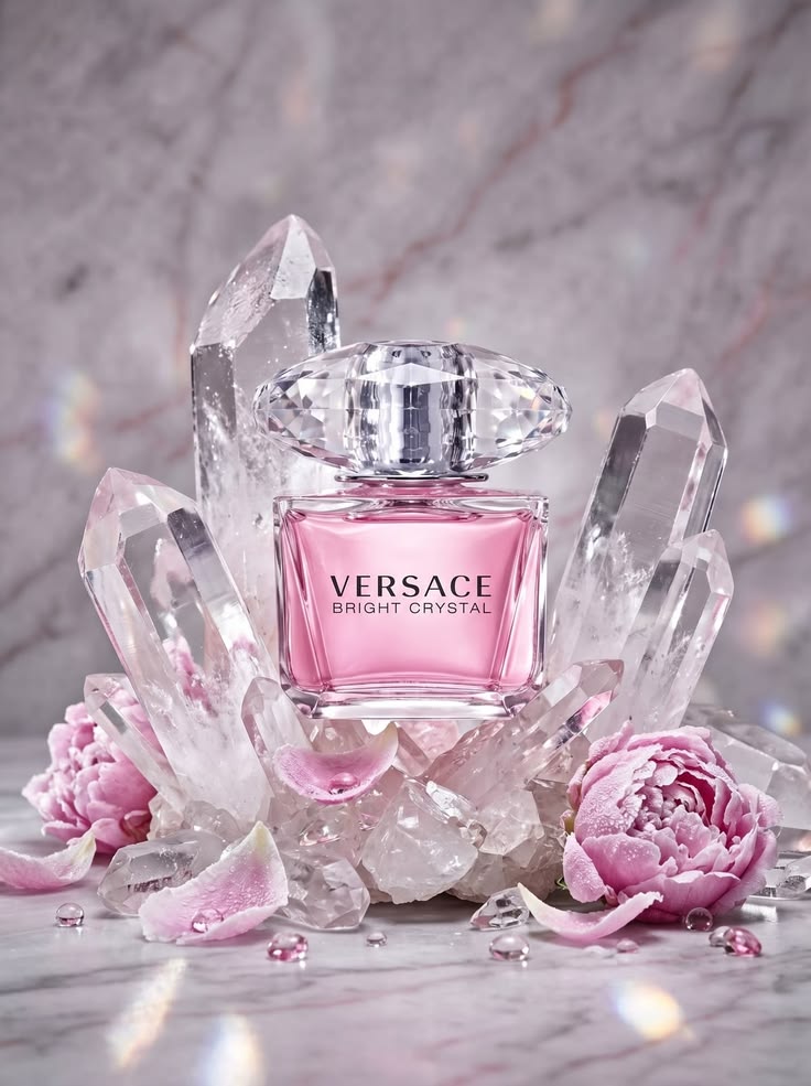 BRIGHT CRYSTAL VERSACE