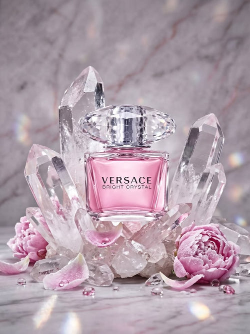 BRIGHT CRYSTAL VERSACE