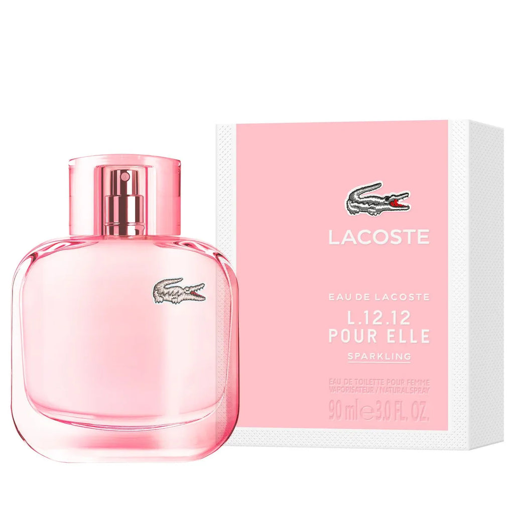 LACOSTE Pour Elle Sparkling