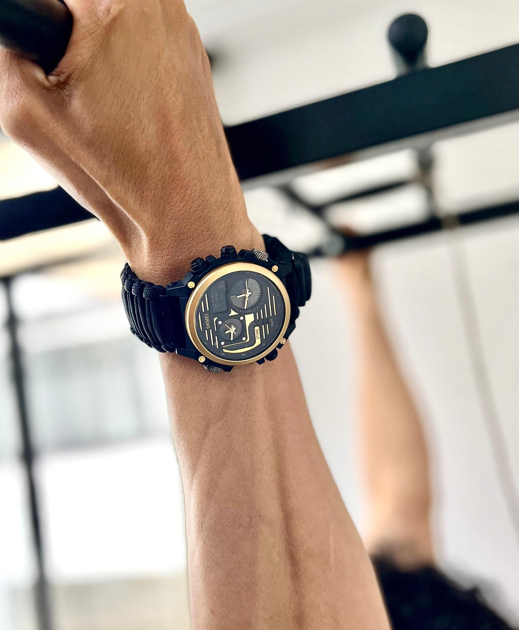 Reloj SKMEI 2202