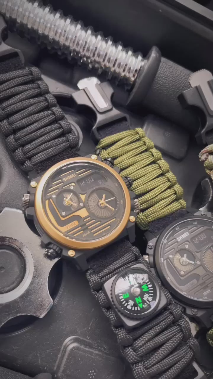 Reloj SKMEI 2202