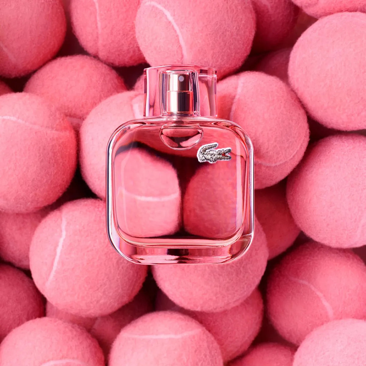 LACOSTE Pour Elle Sparkling