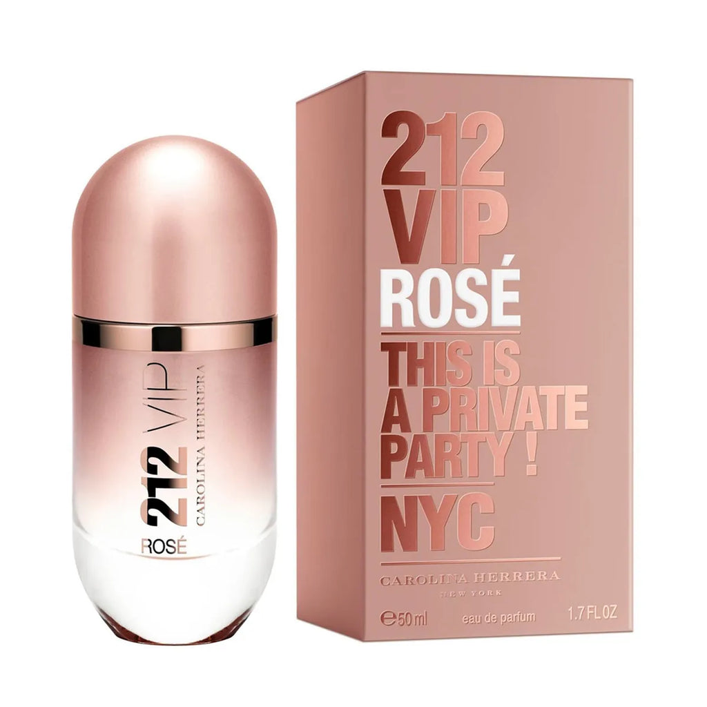 212 VIP ROSÉ